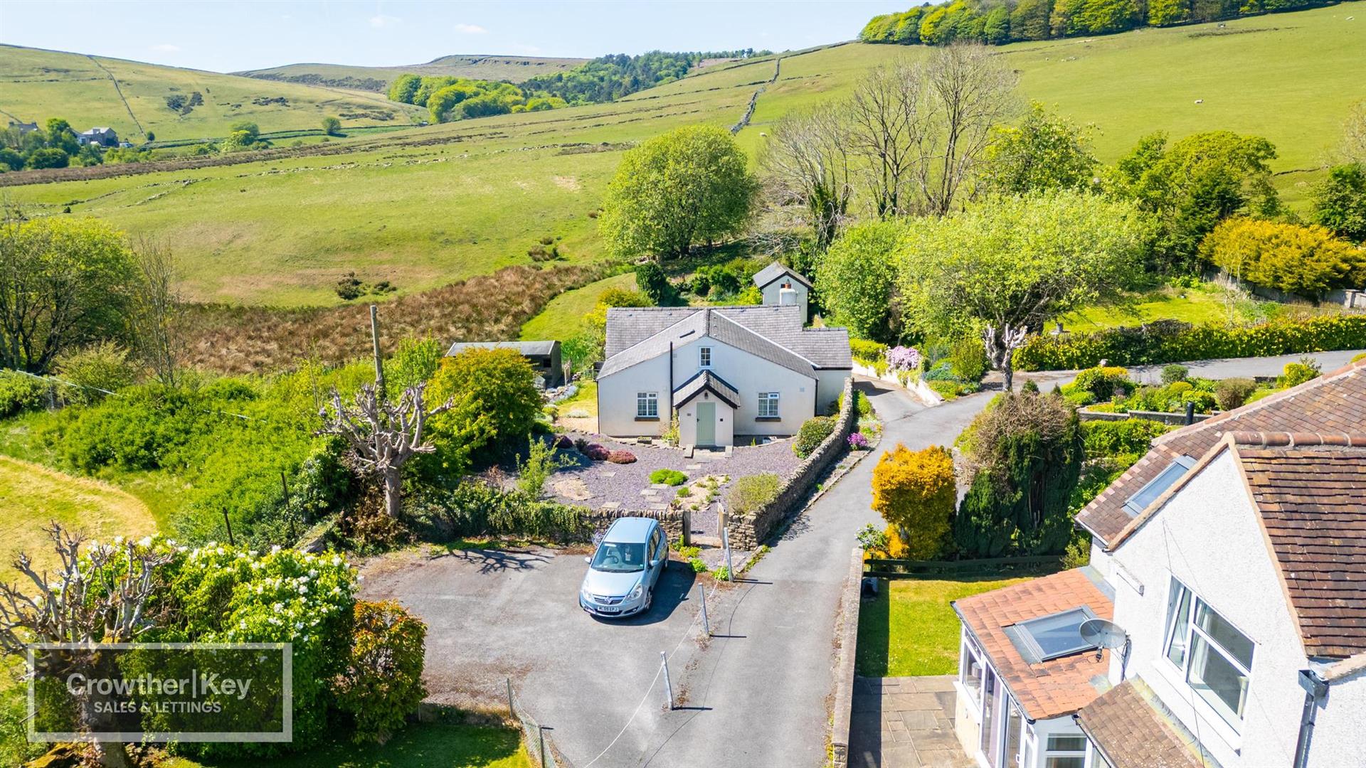 Nursery Drive, Buxton